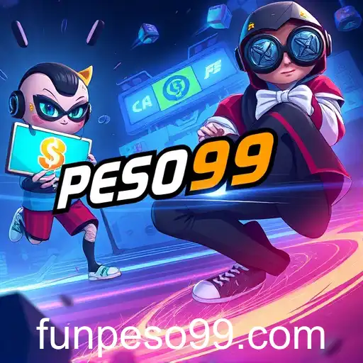 Peso99: Gamers Embrace Innovative Platform
