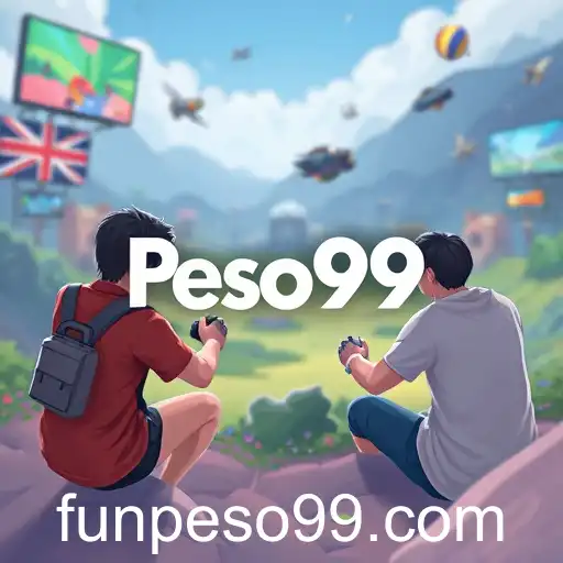 The Rise of Peso99 in the Gaming World