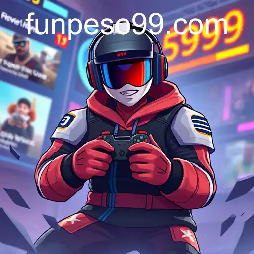 The Rise of Peso99 in the Gaming World