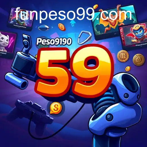 The Rise of Peso99 and Its Impact on Gaming in 2025