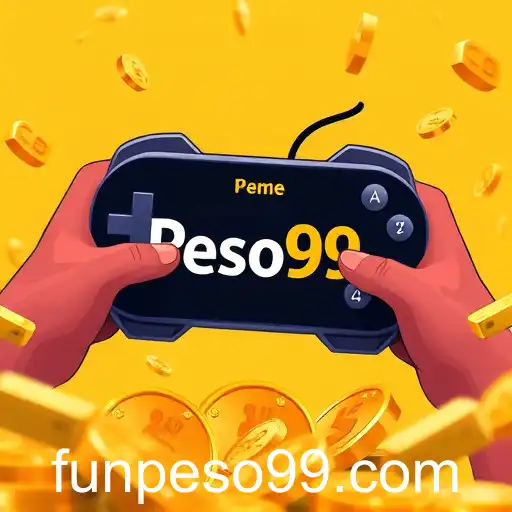 The Rise of Peso99 in Online Gaming