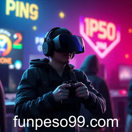 The Rising Popularity of Online Gaming in 2025